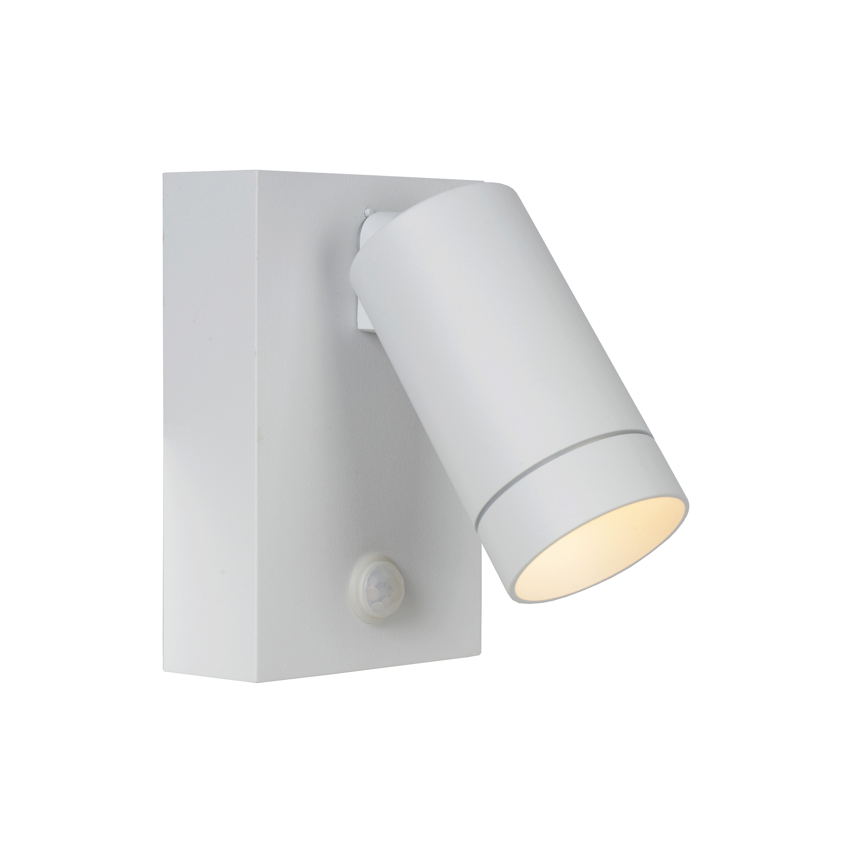 Lucide Taylor - buiten wandverlichting met sensor