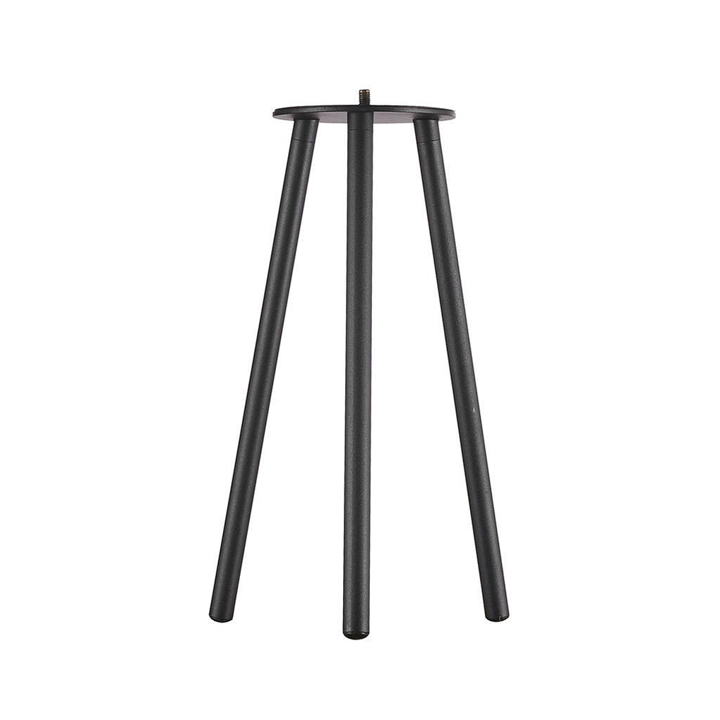 Nordlux Kettle Tripod 31 - Statief Voor Kettle 22 En 36 Lampenkappen - 17, 9 X 15, 7 X 34, 4 Cm - Zwart