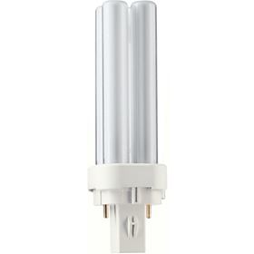 Eth Pl-C Lamp - 2-pins - 18W
