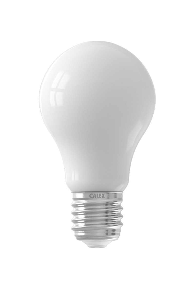 Calex Led Lamp - Ø 6 X 10, 5 Cm - E27 - 7, 5W - 2700K