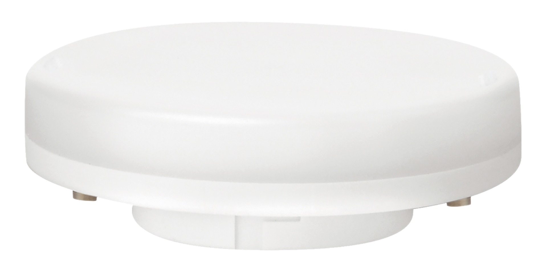 Sylvania Microlynxy - Ø 7, 4 X 2, 5 Cm - GX53 - 5W Niet Dimbaar - 4000K