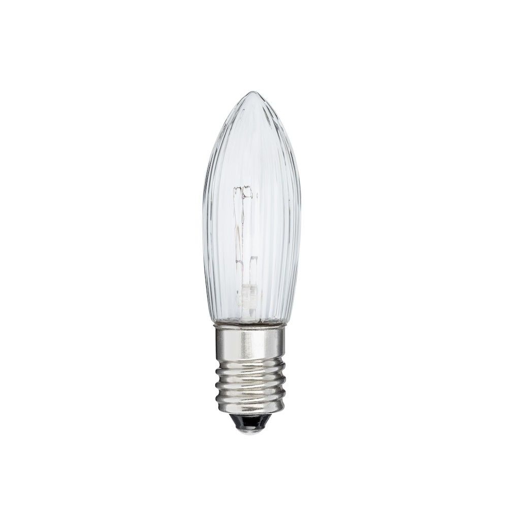 E10 clearance fitting led