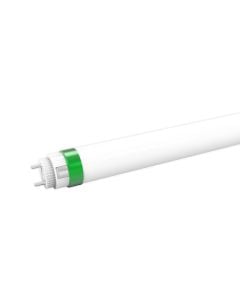 Startpunt marathon Sitcom Verda Lumen T8 LED TL buis - hoge efficiëntie (160lm per watt) - draaibare  eindkap - 60cm - G13 - 9W - niet-dimbaar - 4000K | Lichtkoning