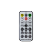 Integral LED Remote - afstandsbediening voor standaard PIR-sensoren - 4 x 0,7 x 8,6 cm - wit