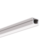 KLUS PDS-4-PLUS - LED profiel - 1,6 x 1,2 cm - niet-geanodiseerd aluminium