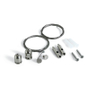 ONE Light - ophangset voor Linear profiles
