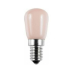 ETH LED lamp - Ø 2,5 x 5,5 cm - E14 - 1W niet dimbaar - 2200K
