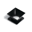 ONE Light - reflector voor 50105RM - zwart