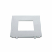 ONE Light - platte ring voor 51112H - wit