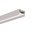 KLUS Giza-ll-zmg - ledprofiel - 3,12 x 2,16 cm - geanodiseerd zilver