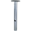 Nordlux Base - basis voor Nordlux tuinpalen - Ø 15 x 50 cm - gegalvaniseerd