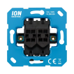 Ion Industries - serieschakelaar