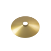 Artdelight Linares - schaal voor hanglamp - goud