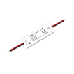 Lichtkoning - enkele kleur mini RF controller - 6 x 1,4 x 0,4 cm - 60W tot 120W max.