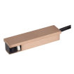 Lucide Linial - magnetisch railsysteem - startvoeding - champagne