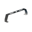 Century Italia Discovery Max - montagebeugel 243 mm - zwart