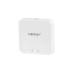 Lucide Linial - magnetisch railsysteem - smart gateway - 4 x 4 x 4 cm - wit