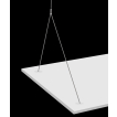 Century Italia - ophangset voor Quadro LED-panelen - 150 cm