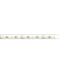 KLUS LED strip - 0,8cm breed, 500cm lengte - 24Vdc - dimbaar - 9,1W LED per meter - IP65 - 3000K - enkel compatibel met geselecteerde KLUS profielen