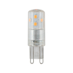 Integral LED ledlamp - Ø 1,6 x 5,2 cm - G9 - 2,7W dimbaar - 4000K