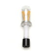 Konstsmide - LED lichtbron voor 2392-800 - 24V - 2 stuks - transparant
