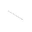 Century Italia Speedy - plafondlamp - 147,8 x 3 x 2,2 cm - geïntegreerde schakelaar - 18W LED incl. - instelbare lichtkleur - wit