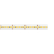 KLUS LED strip - 1cm breed, 500cm lengte - 24Vdc - dimbaar - 8,3W per meter - 240 LEDs per meter