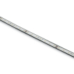 ONE Light Outdoor LED strips - 1 cm breed, 500 cm lengte - 24Vdc - dimbaar - 4,8W LED per meter - IP68