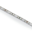 ONE Light Blue LED Strips - 1,2 cm breed, 500 cm lengte - 24Vdc - dimbaar - 4,8W LED per meter - blauwe lichtkleur