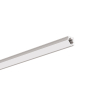 KLUS PIKO-45 - LED profiel - 1,11 x 1,11 cm - geanodiseerd aluminium