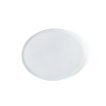 Faro Stan - accessoire - elliptische diffusor - mat wit