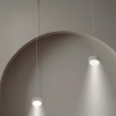 New Garden Roll - Ophangset - 200 cm - wit