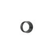 ONE Light - reflector ring - zwart
