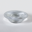 ONE Light COB Shop Range - accessoire - lens voor 65660BT/65660BTT - Ø 9 x 2,3 cm - 15 graden - transparant