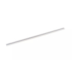 Lucide Track Opbouwrail - 1-fase Railsysteem incl. afdekplaat - 1 meter - wit