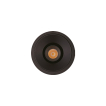 Maxlight Galexo - sierring voor H0106 en H0107 - zwart
