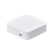 Lutec Access Box - besturingssysteem voor de Lutec Connect verlichtingssysteem - 6 x 6 x 1,6 cm - wit