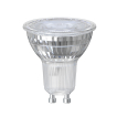Lichtkoning LED-spot - GU10 - Ø 5 x 5,4 cm - 3,7W dimbaar - 2700K