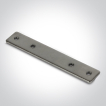 ONE Light magnetisch railsysteem MINI & MIDI - mechanische connector