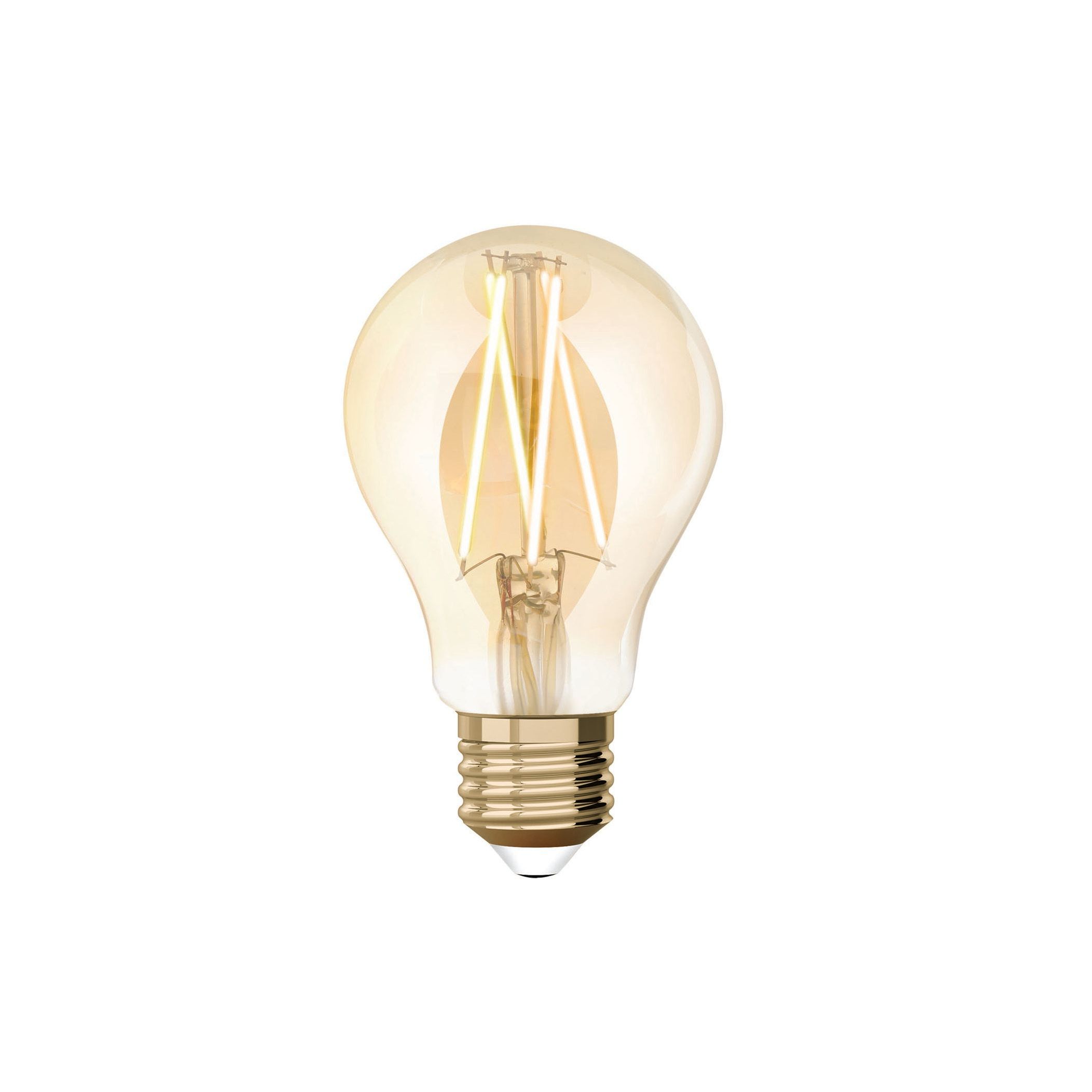 iDual LEDlamp zonder afstandsbediening Ø 6 x 10,8 cm E27 9W