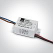 ONE Light Mini Series Drivers - 230V - 2-4W - IP66 - dimbaar