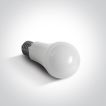 ONE Light Classic A60 Special Functions - E27 - Ø 6 x 11,6 cm - Tuya - 9W dimbaar - RGB 2700K-6500K