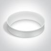 Ring voor One Light Cob Led Pro 35W - wit