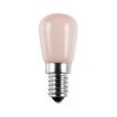 ETH LED lamp - Ø 2,5 x 5,5 cm - E14 - 1W niet dimbaar - 2200K