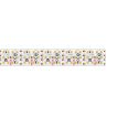 KLUS LED strip - 2,2cm breed, 500 cm - 24Vdc - dimbaar - 28,8W LED per meter - 420 LEDs per meter - IP20