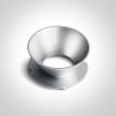 ONE Light - reflector voor 10105RM - grijs