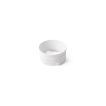 Faro Stan Slim - reflector ring - wit