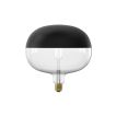 Calex Boden Top Mirror LED lamp - Ø 22 x 22,5 cm - E27 - 6W dimbaar - 1800K - zwart