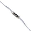 KLUS UNI-P - contactloze schakelaar aan/uit met kabel - 0,7 x 0,3 x 2,2 cm - 24V - maximum 96W