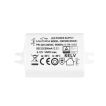 Nova Luce driver - 6-12Vdc / 230Vac - 6W